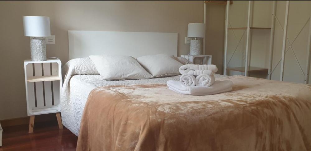 Hotel Montanas De Covadonga Cangas de Onis Ngoại thất bức ảnh