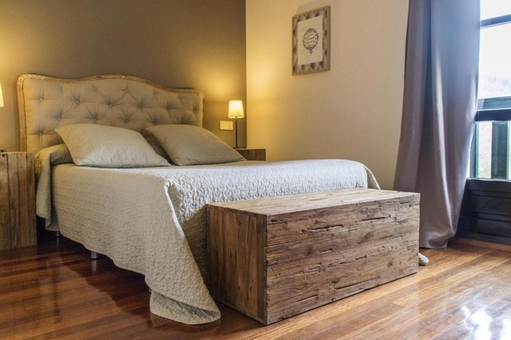 Hotel Montanas De Covadonga Cangas de Onis Ngoại thất bức ảnh