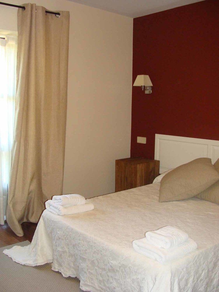 Hotel Montanas De Covadonga Cangas de Onis Ngoại thất bức ảnh
