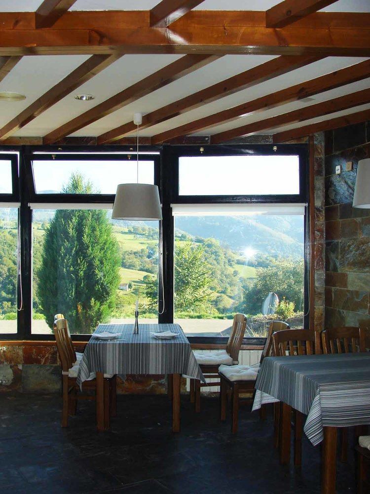 Hotel Montanas De Covadonga Cangas de Onis Ngoại thất bức ảnh