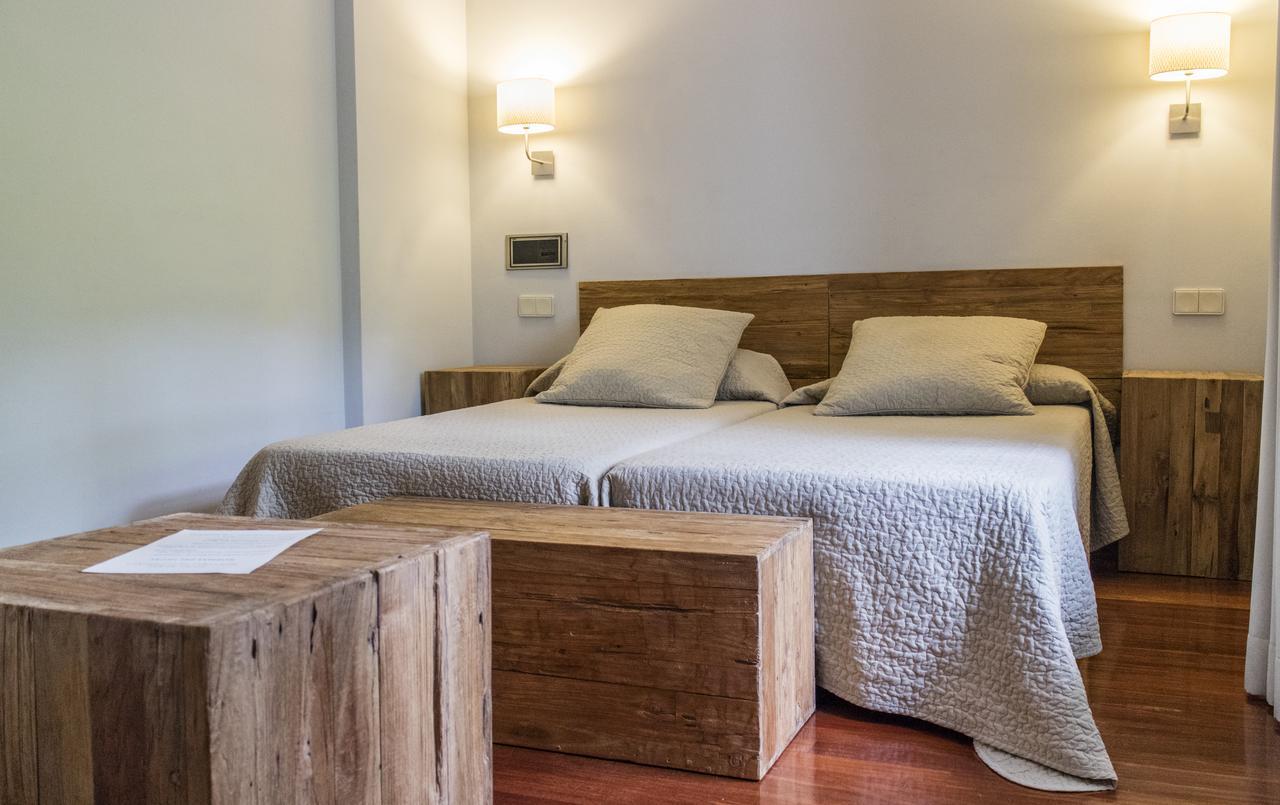Hotel Montanas De Covadonga Cangas de Onis Ngoại thất bức ảnh