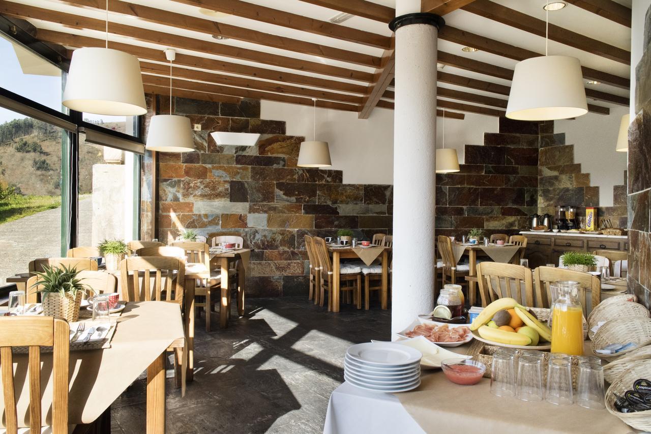 Hotel Montanas De Covadonga Cangas de Onis Ngoại thất bức ảnh