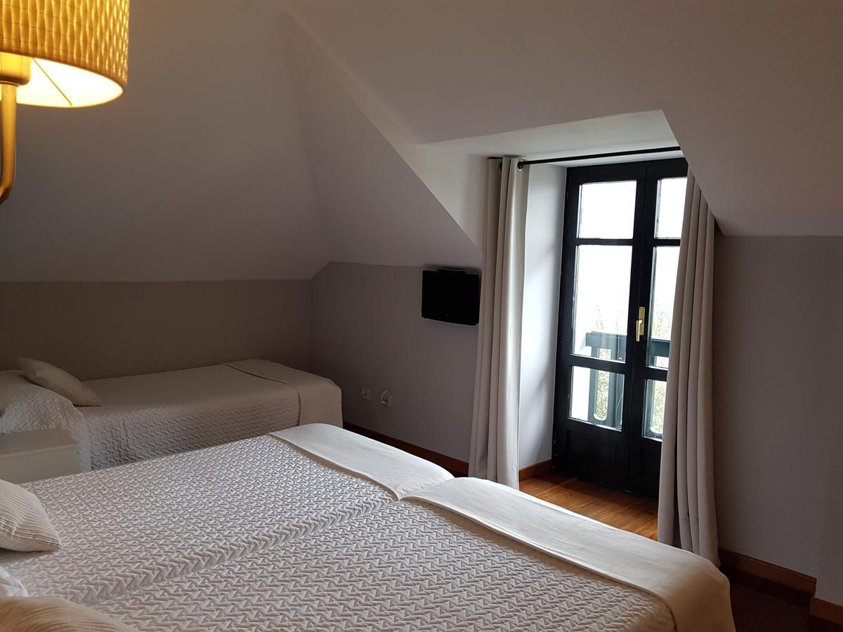 Hotel Montanas De Covadonga Cangas de Onis Ngoại thất bức ảnh