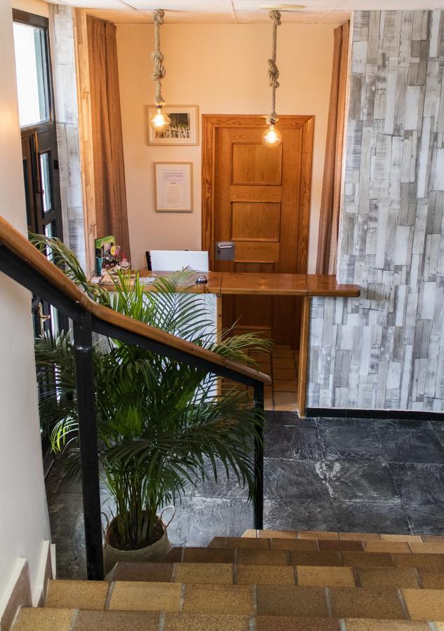 Hotel Montanas De Covadonga Cangas de Onis Ngoại thất bức ảnh