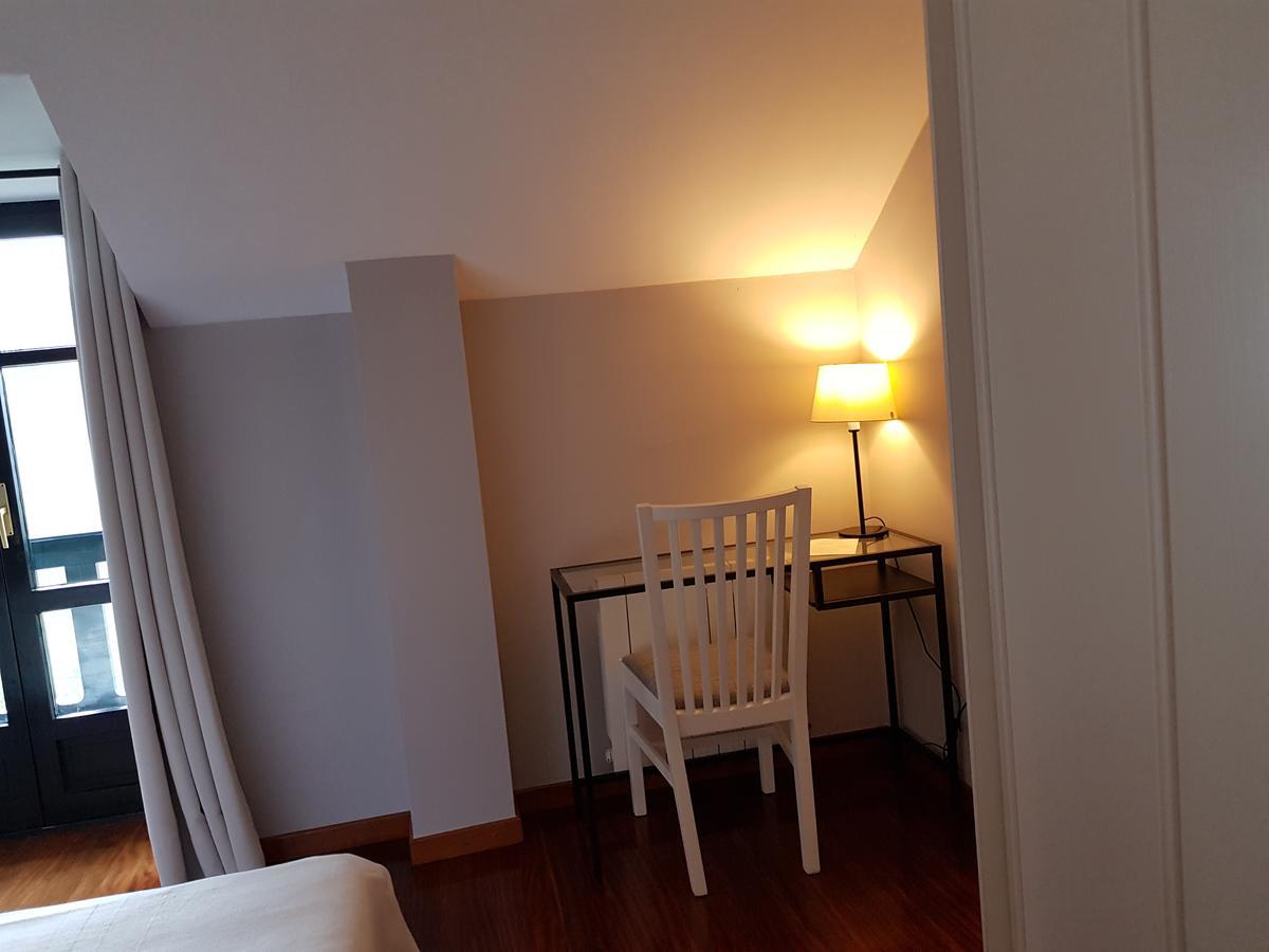 Hotel Montanas De Covadonga Cangas de Onis Ngoại thất bức ảnh