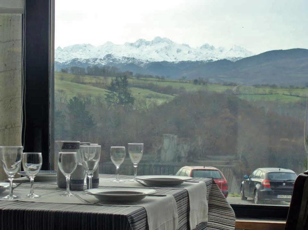 Hotel Montanas De Covadonga Cangas de Onis Ngoại thất bức ảnh